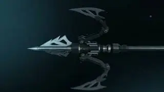 ihunt.fish Branded ads - Crossbow Logo Reveal