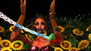 Ashes Within the Flamez Sims 2 VO Cast List