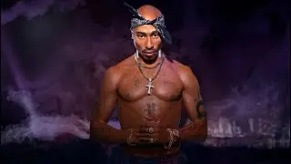 2PAC&rsquo;S WAX FIGURE RETURNS TO MADAME TUSSAUDS ON LATE RAPPER&rsquo;S BIRTHDAY