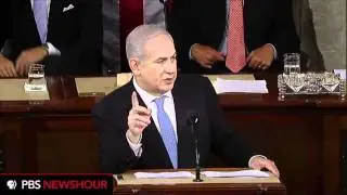 Netanyahu: Borders Must Reflect 'Dramatic' Changes From 1967