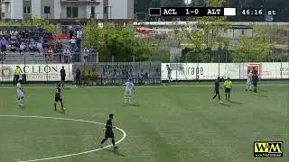 Live streaming di AC LEON-ALTABRIANZA