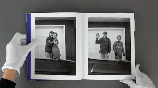 Deanna DIKEMAN &ldquo;Leaving and Waving&rdquo; / ディアナ・ダイクマン『Leaving and Waving』