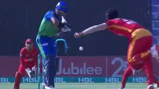 Multan Sultans vs Islamabad United highlights | IU vs MS PSL 2021 Match 31 | PSL 6 Semi Final