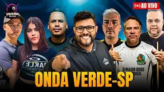AO VIVO EM ONDA VERDE-SP 🔴 | Professor vs Nego Wallison | Jogos ao Vivo