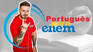 Portugu&ecirc;s para o Enem
