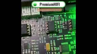 Ampapa Q1 DAC Замена операционных усилителей в ЦАП