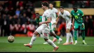 &ldquo;The World Reacts to Morocco&rsquo;s Penalty Miss! 😱 | Brahim D&iacute;az Shock Moment&rdquo;