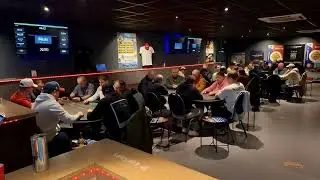 Clover Poker Club &ndash; Club de poker live &agrave; Herstal (Belgique)