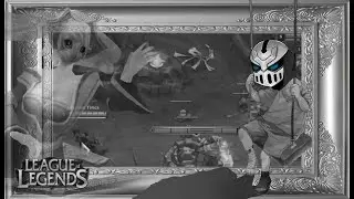Jugando al LoL#5 - ZEDness and Sorrow