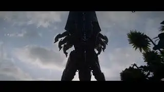 Ryan Lewis Sound Design - Mass Effect 3 Trailer - Sound Re-Design