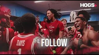 Forgot The Nails: The Follow - Episode 21 is NOW LIVE on Hogs+!