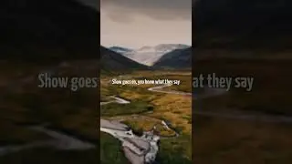 Alex Warren - Getaway Car | Lyrics