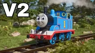 Raj & Howard React To New 2026 Thomas Footage Leaked (Other Version)