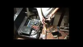 Putting together a Briefcase Computer