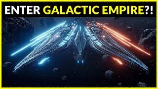 Humans Accidentally Enter a Galactic Empire &mdash; And Act Like They&rsquo;ve Faced Far HFY | HFY Full Story