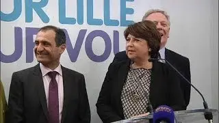 Municipales 2014: les communaut&eacute;s urbaines menac&eacute;es &agrave; leur tour - 31/03