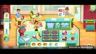 Delicious World: Season 1 Episode 1 Evelyn's Place Bonus Level 4