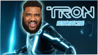 Evolution of Tron Games!