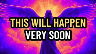 Chosen Ones, This Will Happen Very Soon. God Warns You