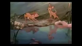 Disney's Bambi 