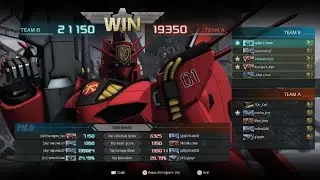 GBO2 (New Vigna Ghina ll [Jupiter Battle] Ranked Gameplay)