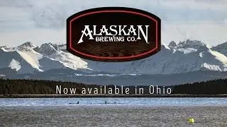 Alaskan Brewing Co. Ohio Launch