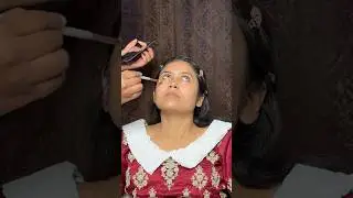 🤯Famous Makeup Artist secret base makeup tutorial😱#makeup #basemakeup #base #makeuptutorial #yt