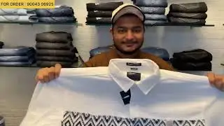 Branded Mastercopy Clothes Shop In Mumbai | First Copy | Mens Imported Clothes For Sale |Mumbra vlog