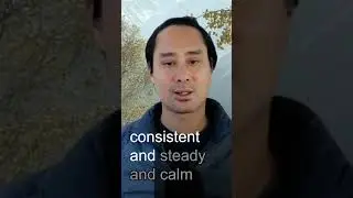 The Key to Liberation from Anxiety