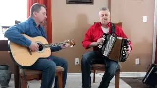 River of Roses Featuring Davey Jones and Robert Felix