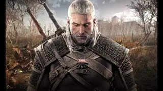 The Witcher 3: Je d&eacute;couvre le jeu un poil en retard #1