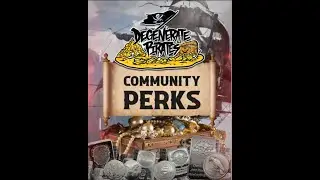 Current Perks