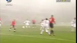 17.11.2007  Norway - 1 Turkey - 2 (euro2008 eliminations)