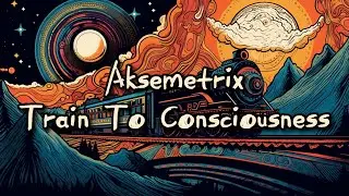 Aksemtrix - Train To Consciousness | Chill Space