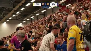 Highlights HSG Konstanz vs. HBW Balingen-Weilstetten // 2. Bundesliga | HSG Konstanz |