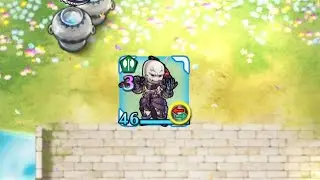 [FEH] Aurgelmir & Brash Assault 4
