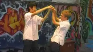 Sha Tin college Foreign Film Entry.mp4
