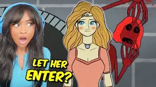 Do Not TRUST these Cute Princess Animatronics | The Princess Factory