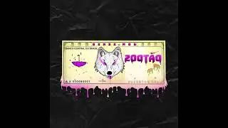 Kyodree - 200T&Atilde;O 👹 ft. Kazze (Prod. Yung HBK)