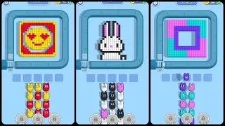 Color Shooter: Cat Flow Gameplay Android Mobile