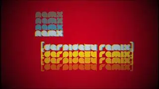 NAMx Derpidety Remix