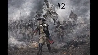 Napoleon Total War Eras Mod-Enlightenment Era Chapter IX-Seven years war 1756-#2