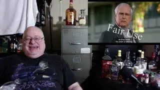 Drunk Reaction: Community Episode 1
