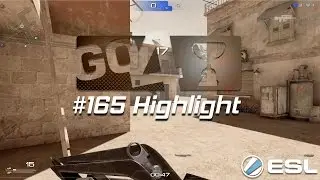 S.K.I.L.L. Special Force 2 ESL GO4 Cup  #165 Highlight