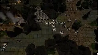 Battle Isles   Willow Grove   Round 7a