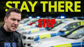 Did UK Police Really Detain Him Over an Xbox Controller?