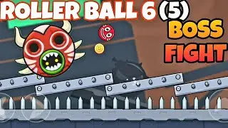 BOSS FIGHT ROLLER BALL 6 (5)