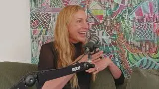 Founder of Imbibe Felicity Evans chats skin health, gut health and how she built her wellness empire