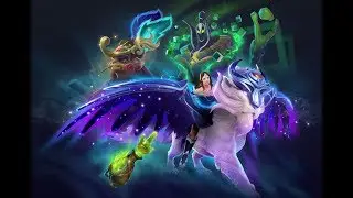 EVEN MORE RARE THAN A NORMAL GOLDEN ITEM?! DerTimo opens Trove Carafe 2018!!!
