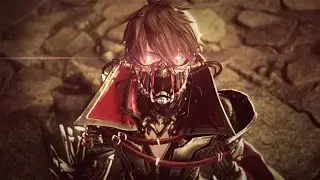 Continuing FIRST CODEVEIN PLAYTHROUGH (Day 2)